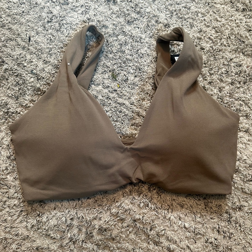 Oner Active Brown Women's Top
